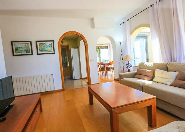 Litoral Costa Dorada - Gladiols Only Families *