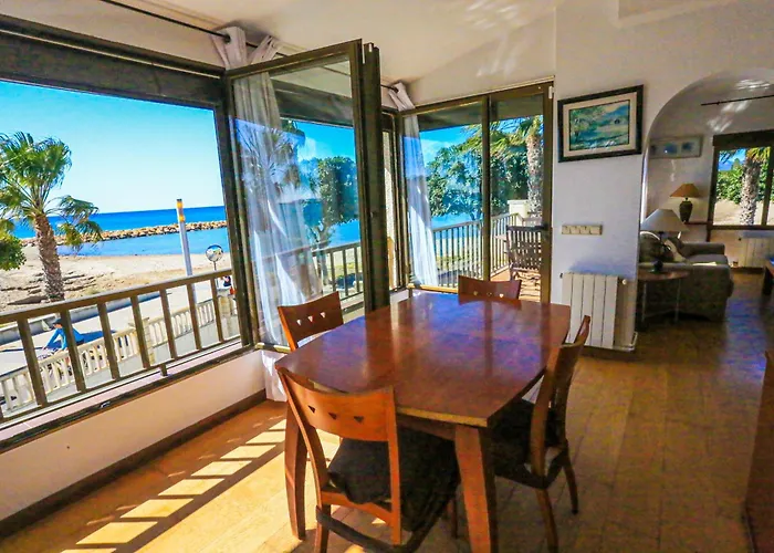 Litoral Costa Dorada - Gladiols Only Families * Cambrils