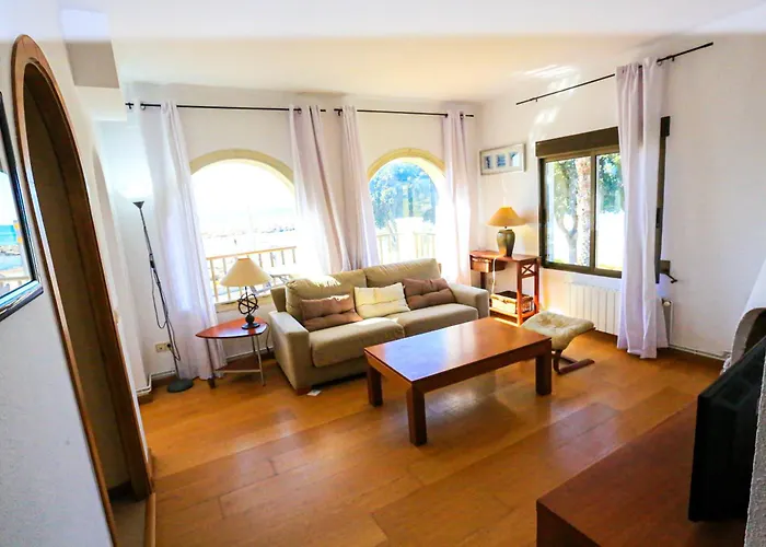 Lejlighed Litoral Costa Dorada - Gladiols Only Families