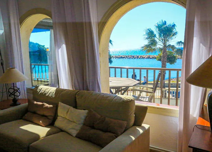 Litoral Costa Dorada - Gladiols Only Families Cambrils