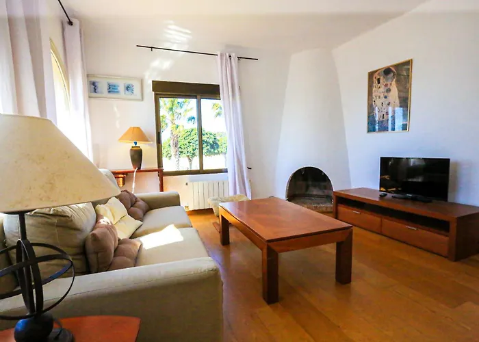 Litoral Costa Dorada - Gladiols Only Families Lejlighed