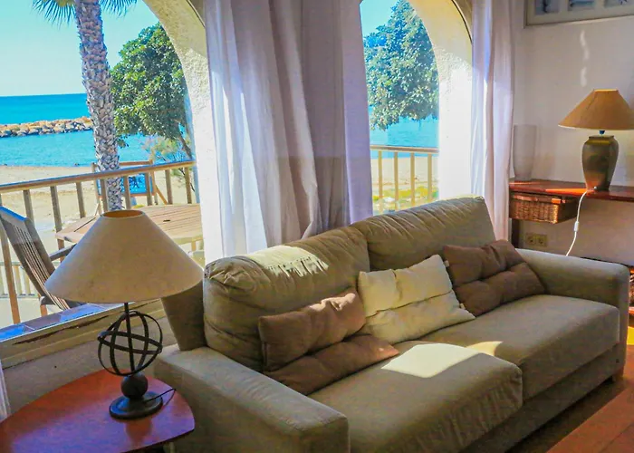 Lejlighed Litoral Costa Dorada - Gladiols Only Families *