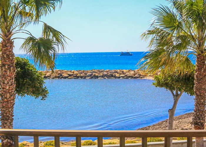 Litoral Costa Dorada - Gladiols Only Families Lejlighed *