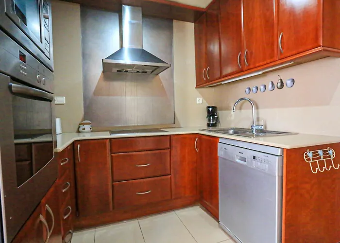 Lejlighed Litoral Costa Dorada - Gladiols Only Families Cambrils