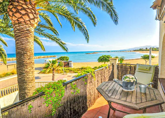 Lejlighed Litoral Costa Dorada - Gladiols Only Families Cambrils