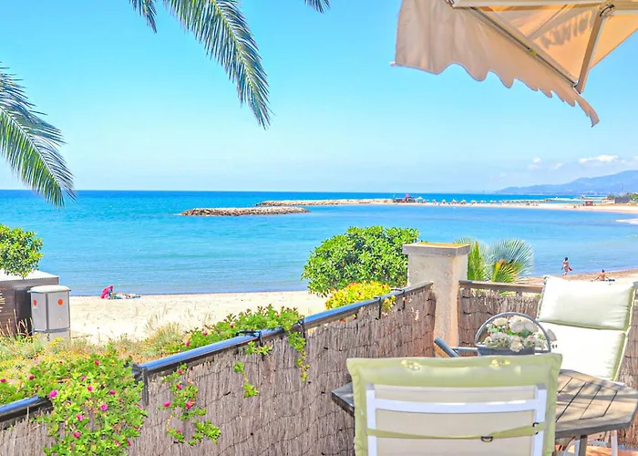 Litoral Costa Dorada - Gladiols Only Families