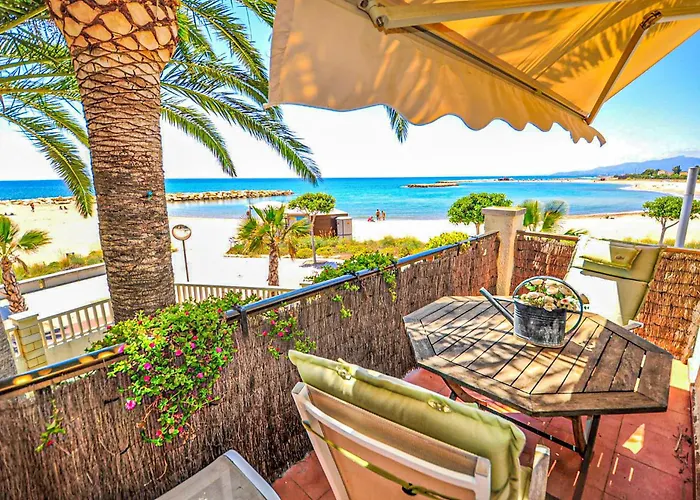 Litoral Costa Dorada - Gladiols Only Families Lejlighed