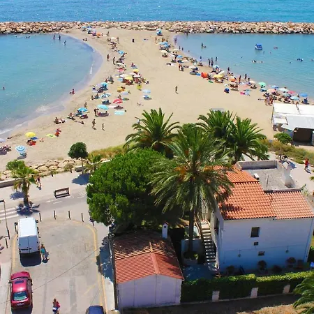 Lejlighed Litoral Costa Dorada - Gladiols Only Families *