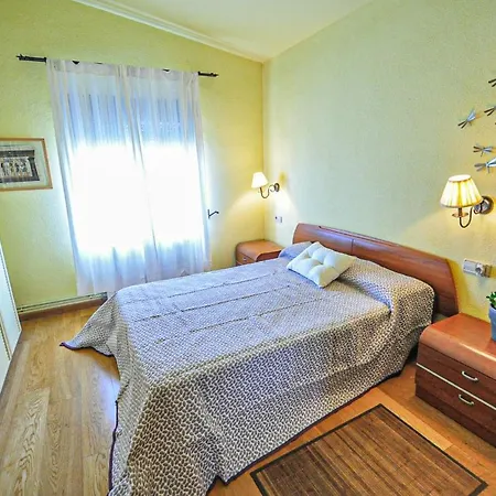 Lejlighed Litoral Costa Dorada - Gladiols Only Families