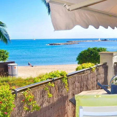 Lejlighed Litoral Costa Dorada - Gladiols Only Families