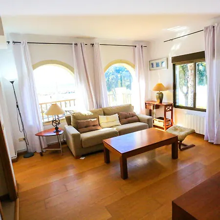 Lejlighed Litoral Costa Dorada - Gladiols Only Families