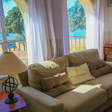 Lejlighed Litoral Costa Dorada - Gladiols Only Families *