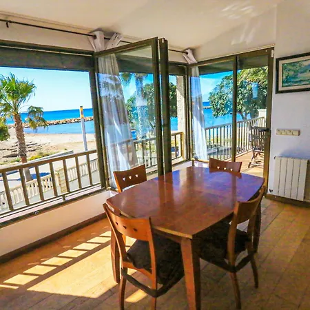 Lejlighed Litoral Costa Dorada - Gladiols Only Families Cambrils